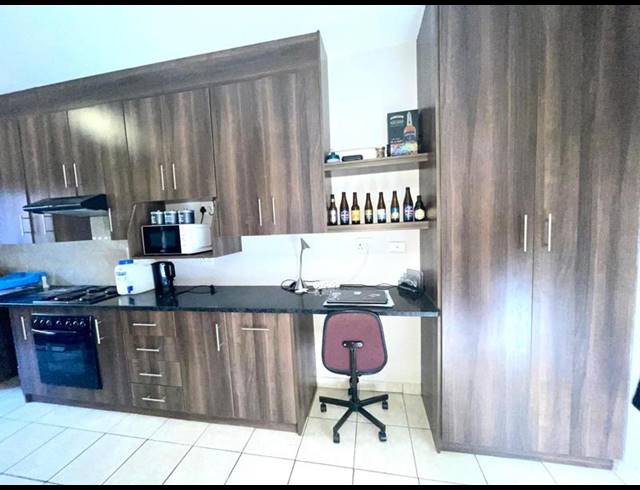 1 BEDROOM APARTMENT FOR SALE IN DIE BULT